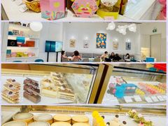 -PAUL LAFAYET 法式甜品(深圳湾万象城店)