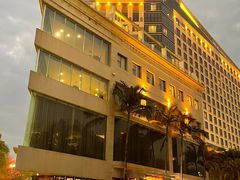 -红林大酒店RFcafe自助餐厅