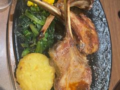 -萨莉亚意式餐厅(杭州滨江天街店)