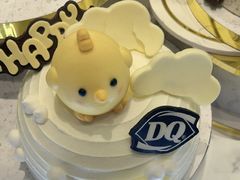 -DQ·蛋糕·冰淇淋(领秀城店)