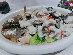 -富黎华海鲜大酒楼(正大广场店)