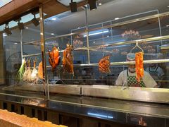 -益利大酒楼(井岸店)