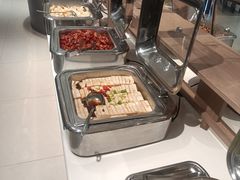 -天荷菜根·闽南素食自助(刺桐北路店)