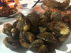 -量贩海鲜餐厅