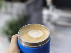 -WATER CAFE(广厦店)