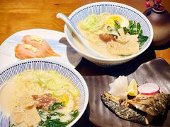 -笑福亭料理小馆(解放碑店)