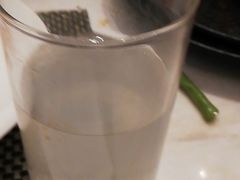 -新发展亚太JW万豪酒店·福苑咖啡厅