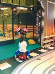 -meland亲子乐园(深圳领展中心城店)
