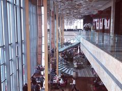 -视界美食自助餐厅·石家庄希尔顿酒店