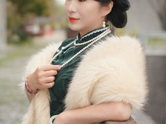 -国色写真馆(园博园店)
