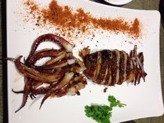 融绘·鱼肆(融绘湖滨南店)-黑明餐厅(白鹭洲店)