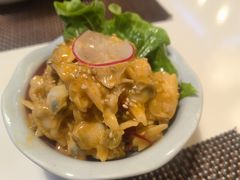 -樱の千渡日式料理·铁板烧•烧鸟(金盛田广场店)