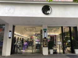 -卓梵美发·精品Salon