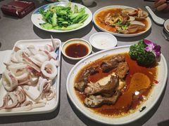 -潮道鱼仔店·潮汕味(长兴路店)