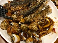 -丽池宫韩式汗蒸会馆(华灯坊店)