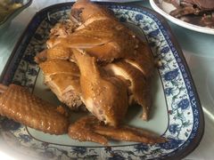 -芸海阁·农家私房菜(沙家浜景区出口店)