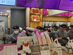 -霸王茶姬(正佳广场店)