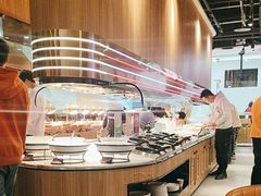 -比格比萨自助(大兴荟聚店)