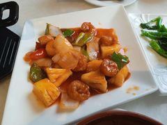 -衡山汇·高级粤菜(霄云路店)