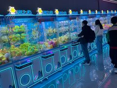 -深圳龙华星河COCO City(民治店)