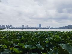 -云龙湖旅游景区
