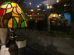 -火车头法国西餐厅