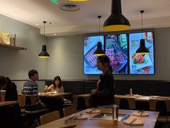 -新石器烤肉(无锡万象城店)