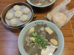 -金原鸭血粉丝汤·汤包·脆皮烤鸭(南京博物院店)