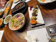 -石葵(锦业时代店)