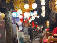 -蓉城老妈火锅(双林路店)