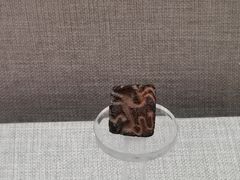 -巴音郭楞蒙古自治州博物馆