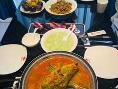 潇湘臭鳜鱼-潇湘府•湘菜领军品牌(望京店)