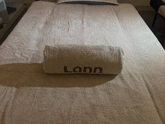 -LANN I 蘭 SPA(陆家嘴中心店)
