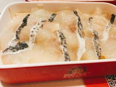 -钢管厂五区小郡肝串串香火锅(人民广场店)