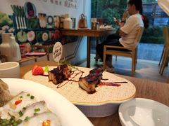-粤集·手工粤菜(皇庭广场店)