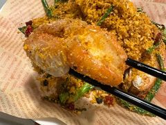 -辉记炭烧海鲜大排档·老字号(福田店)