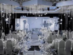 -金禧婚礼定制