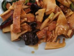 -老磨油饼(高陵店)