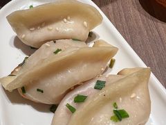 -苏小柳点心·手作小笼包(浦东嘉里城分院)