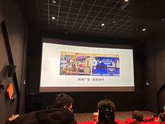 -金逸影城(大悦城IMAX激光店)