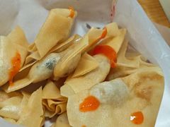 -珍成炸滋味