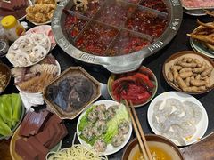 -大龙火锅(老店)