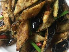 -煎饼卷大葱·非遗传承·潍坊菜(十笏园店)