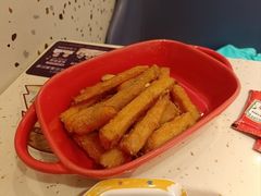 -夏日玛莉西餐厅(中茂城店)