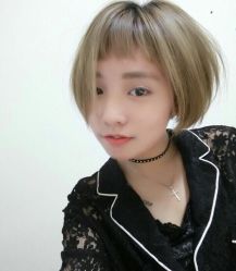 -尚丹尼造型