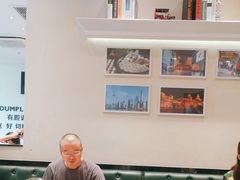 -小杨生煎(香港名都店)