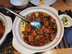 -马仕玖煲·融合菜·酥不腻烤鸭(人大店)