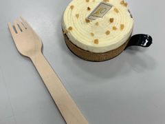 香蕉巧克力塔-Luneurs(幸福里店)