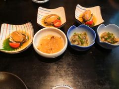 -花狸日本料理(柏庐广场店)