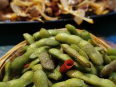-戴叔叔龙虾馆·麻辣小龙虾